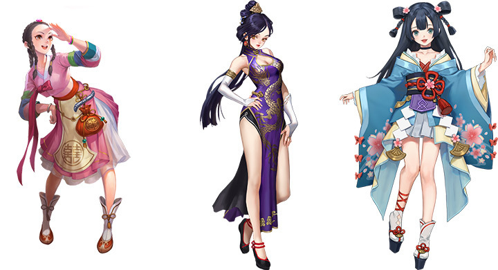 老游戏巨商,巨商游戏怀旧