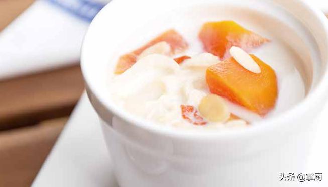 不长胖的甜品怎么做,好吃不胖甜品做法大全