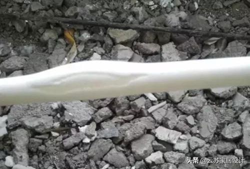 装暗水管发现漏水如何处理,水电验收后出了问题还负责吗