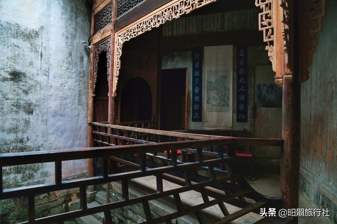 宏村居住攻略,宏村的2大特色