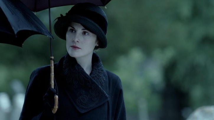 唐顿庄园大小姐玛丽结局,唐顿庄园大小姐玛丽