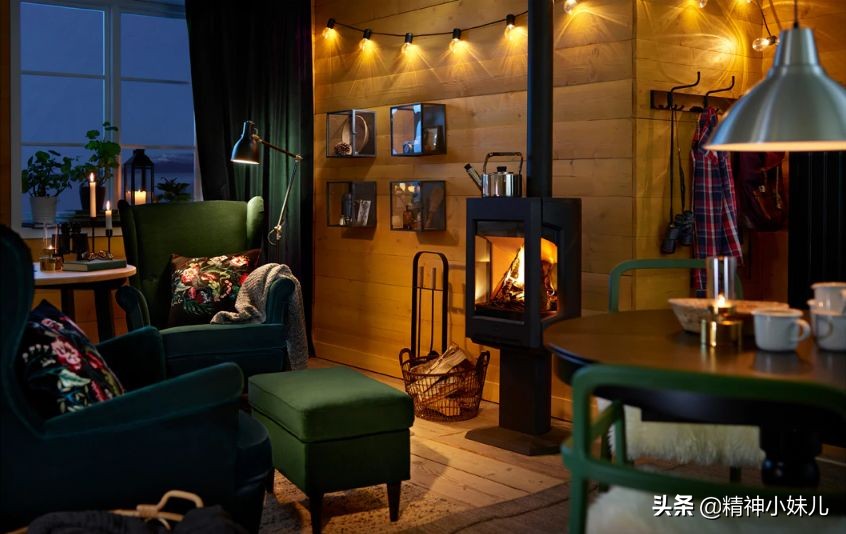 装修必逛的宜家,逛宜家的小tips