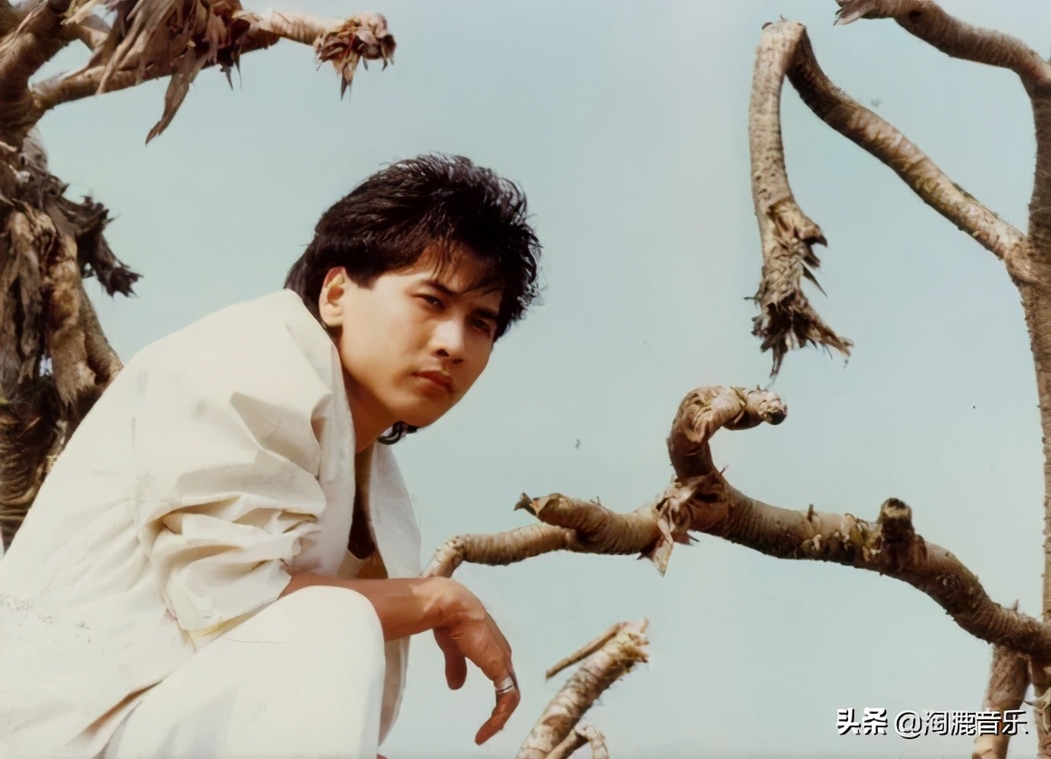 年轻人还听齐秦的歌吗,现在的年轻人听老歌