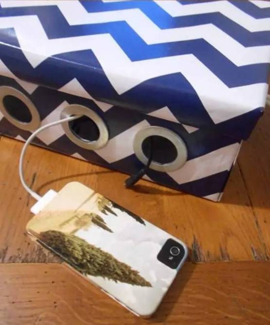 鞋盒手工创意小学,4-6岁儿童鞋盒手工小汽车