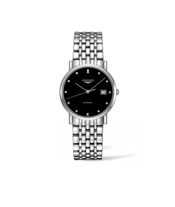 浪琴韩国免税店2023年报价,浪琴五大系列最便宜表款