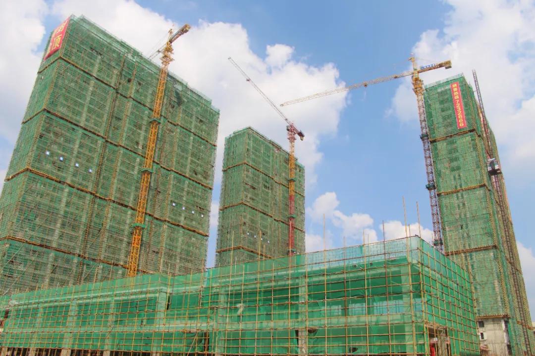 华中国际时尚城滨河壹号地址,华中国际时尚城滨河壹号