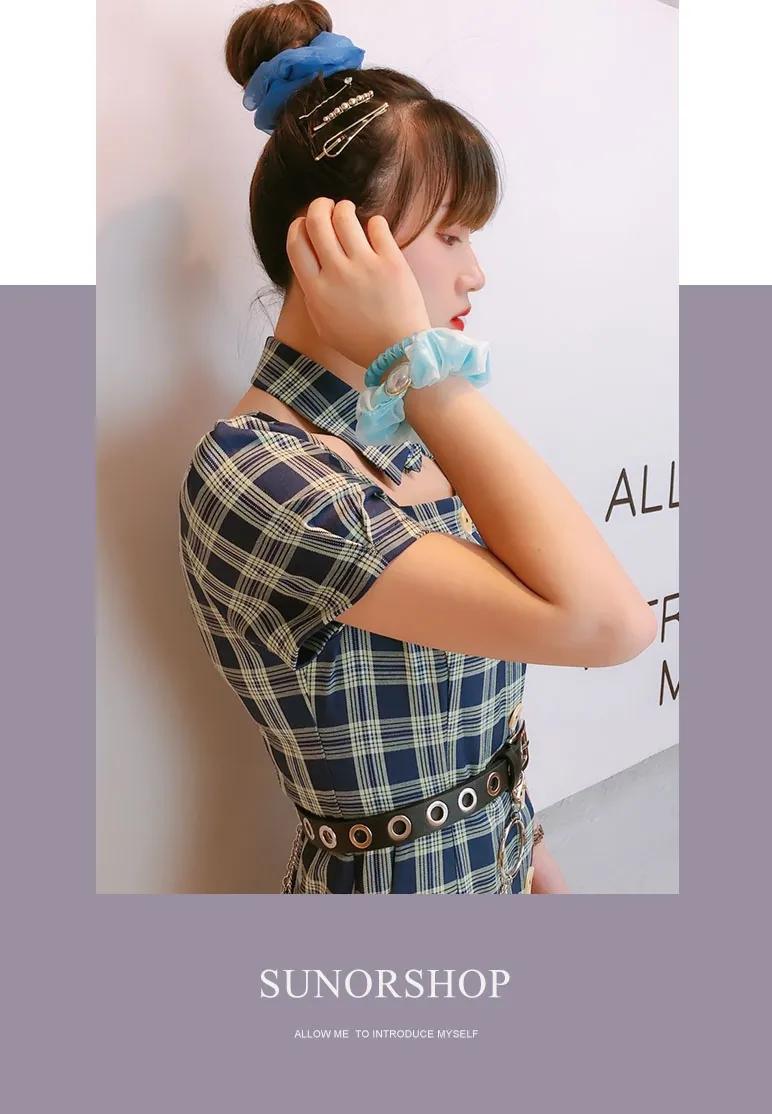 夏季最火的几款仙女裙谁穿谁美,仙女裙这样穿搭让你美得惊艳动人