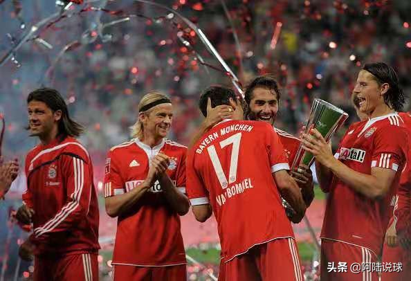 2009奥迪杯穆勒,穆勒第一次欧洲杯