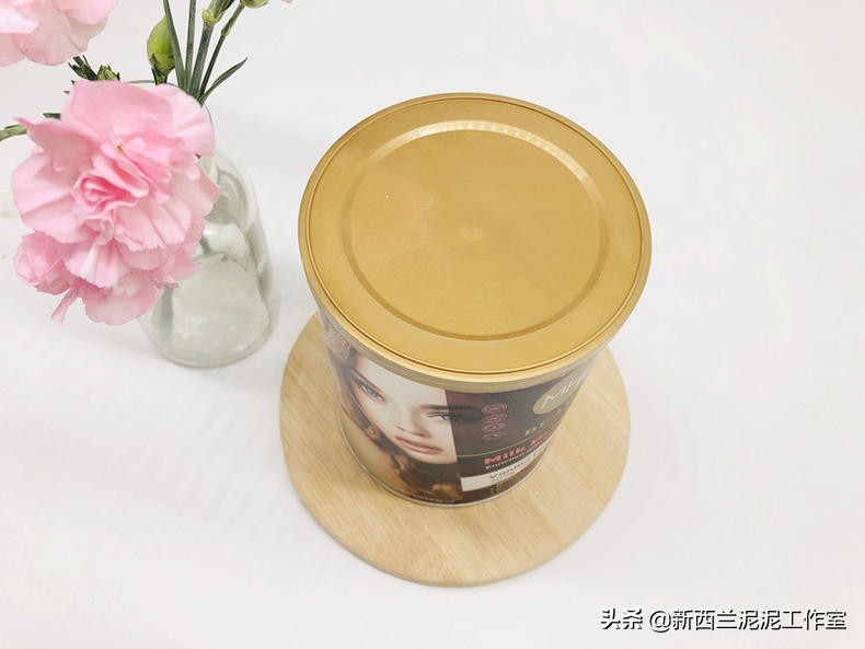 明星叶一茜同款减脂奶茶,叶一茜推荐的胶原蛋白