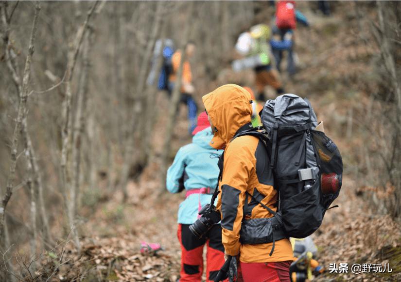 小众精品，与众不同：安利一个来自北欧的靠谱品牌Lundhags隆哈