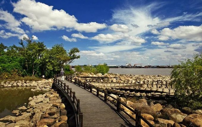 这一份公交交通指南，带你玩转上海各大景点