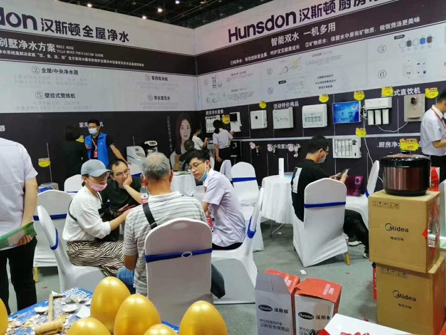 一招识破净水器骗局,曝光十大黑榜净水器骗局