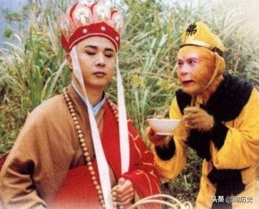 孙悟空为什么只敢打南天门,西游记孙悟空为什么不敢打唐僧