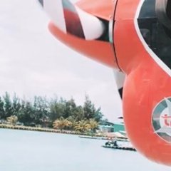 3万元马尔代夫旅游攻略,预算3万去马尔代夫