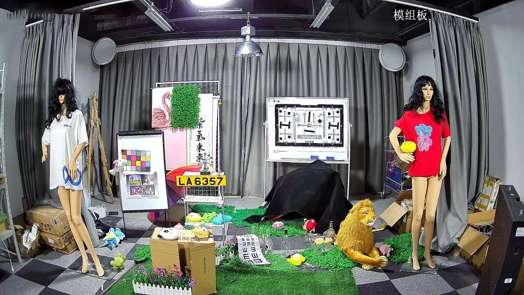 优视智联携S51B模组重磅来袭,性能优异、夜视效果更震撼