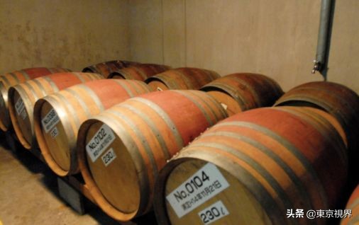 日本食品工厂参观,日本化妆品工厂参观