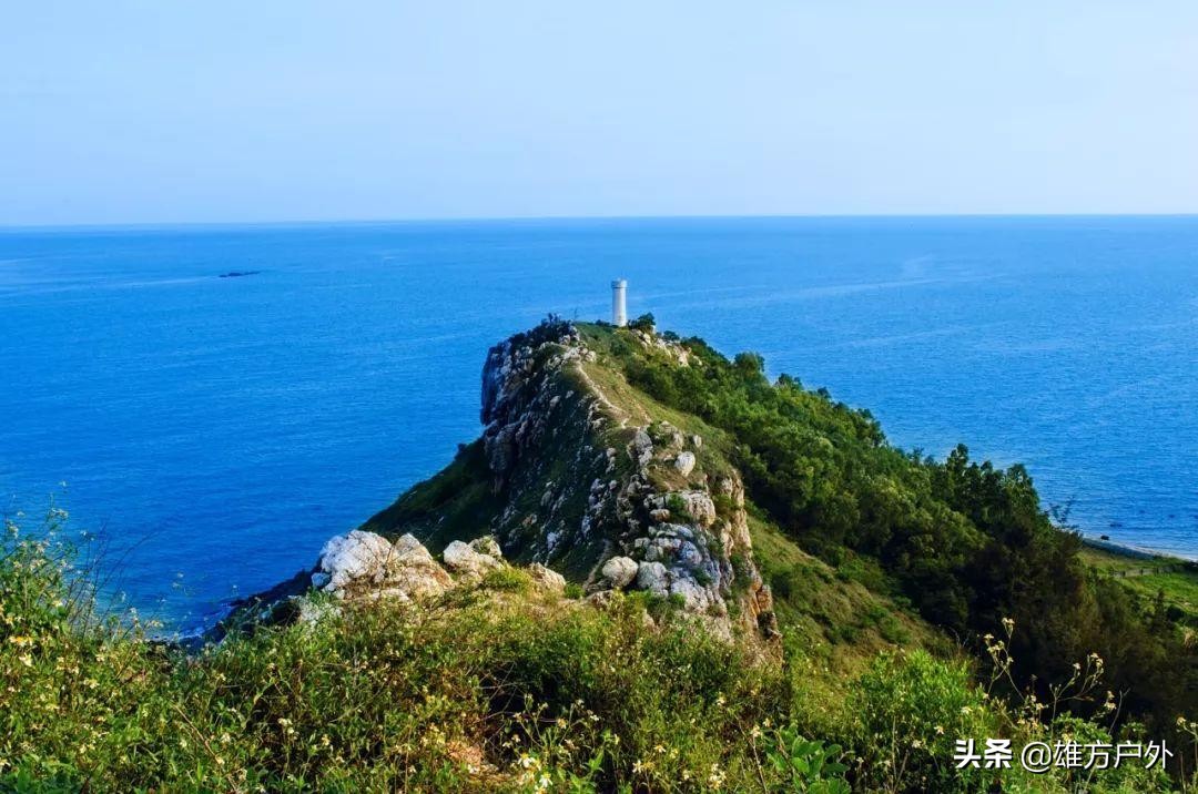 我国最美的海岛旅游东方夏威夷,这些鲜为人知的海岛超乎想象的美
