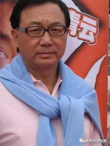 香港电影界最佳男主角,11位香港男星经典电影