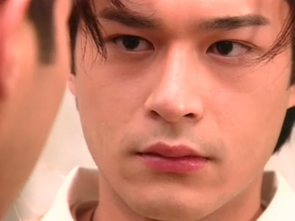 香港引进港剧,8090年代引进的港剧神剑