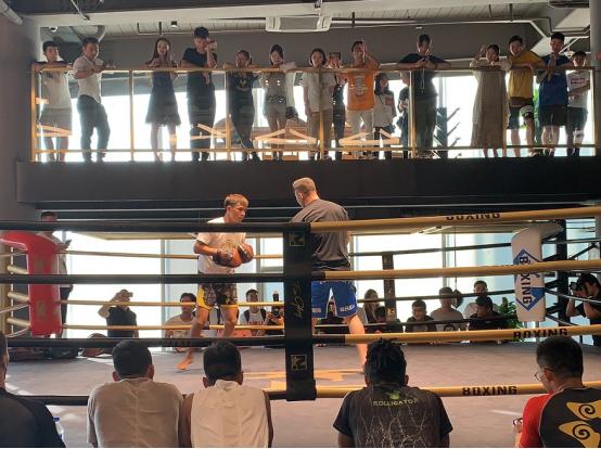 万狮堂全甲格斗,万狮堂全甲格斗中国