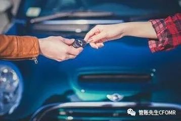 私车公用越来越普遍,私车公用税收筹划方案