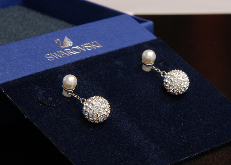 首饰夏日里,首饰夏日