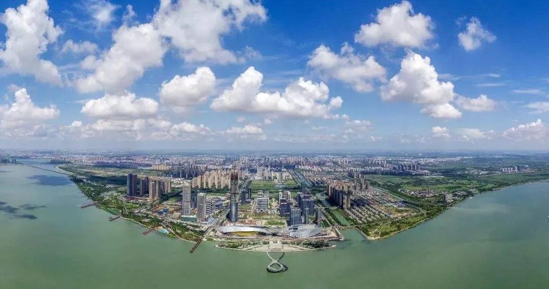 吴晓波说政商博弈,吴晓波谈金融创新