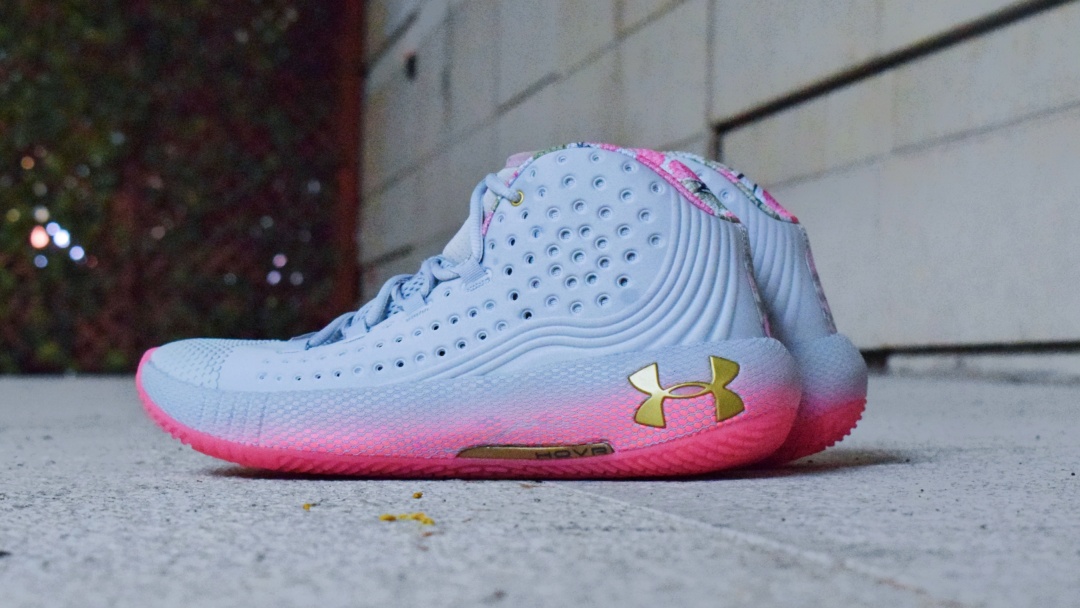 言足斋·测评丨COSTA的可可，HOVRHAVOC2