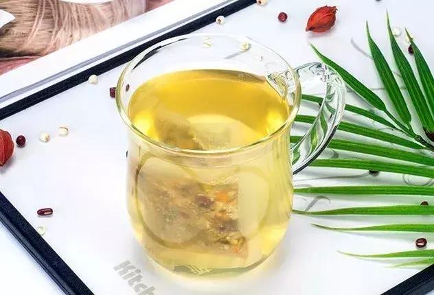 为什么红豆薏米水有的人喝了有用,红豆薏米水谁都可以喝吗