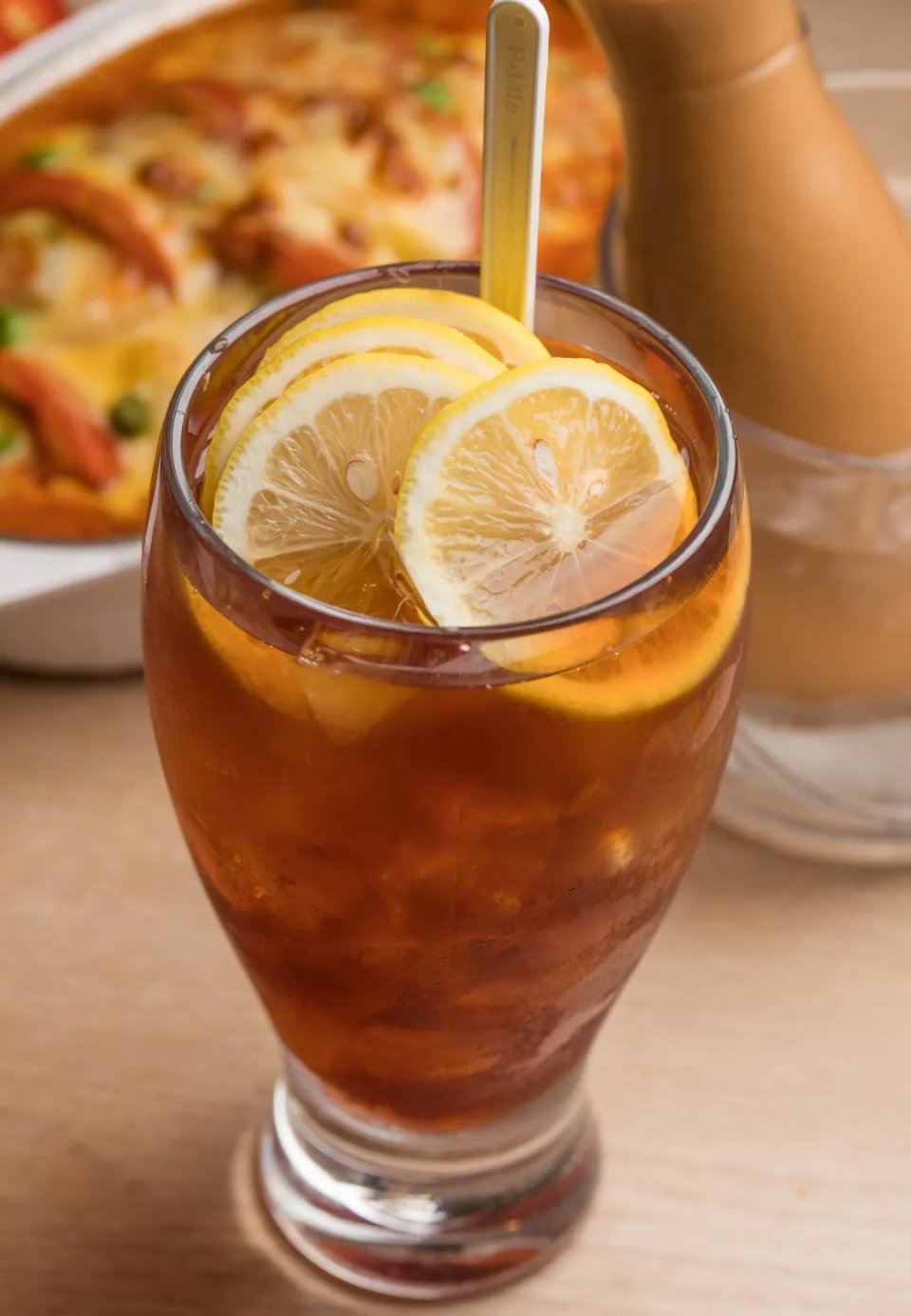 终于回归了！大家乐铁板牛扒，份量大得连王大陆都怕…