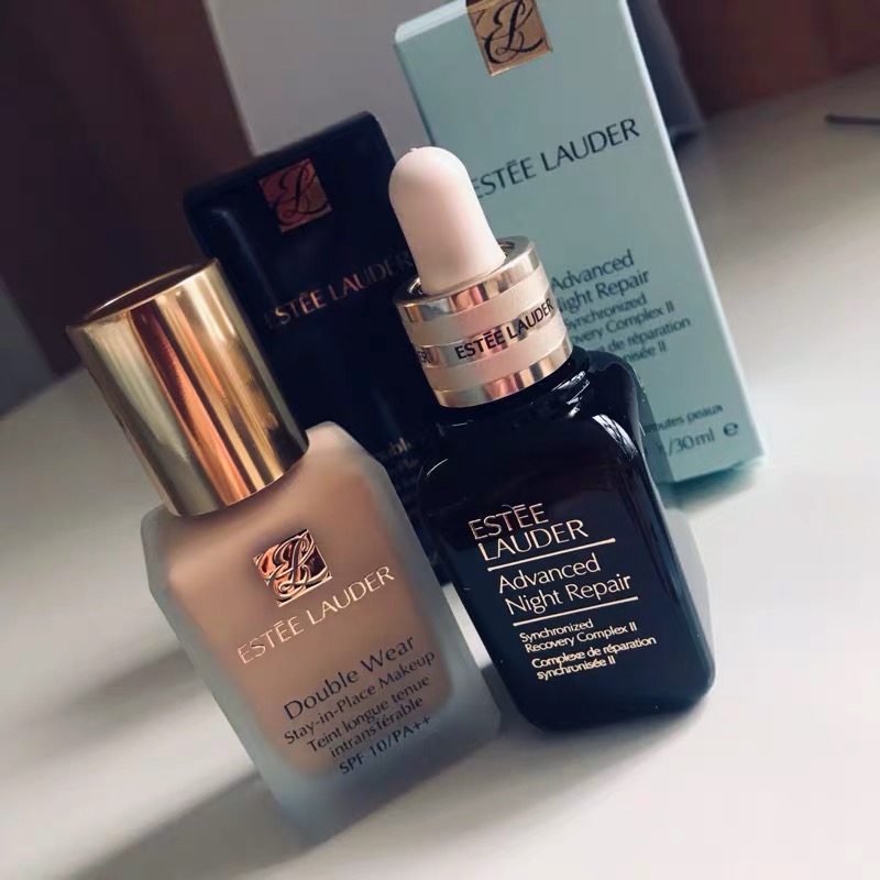 40岁左右公认最好用的精华液,适合二十多岁用的精华哪款好