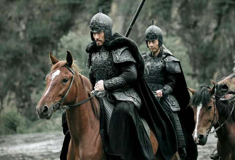 魏武帝曹操为何选择曹丕做接班人?