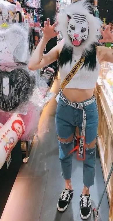 鞠婧祎被怀疑穿山寨衣服,鞠婧祎被质疑穿山寨回放