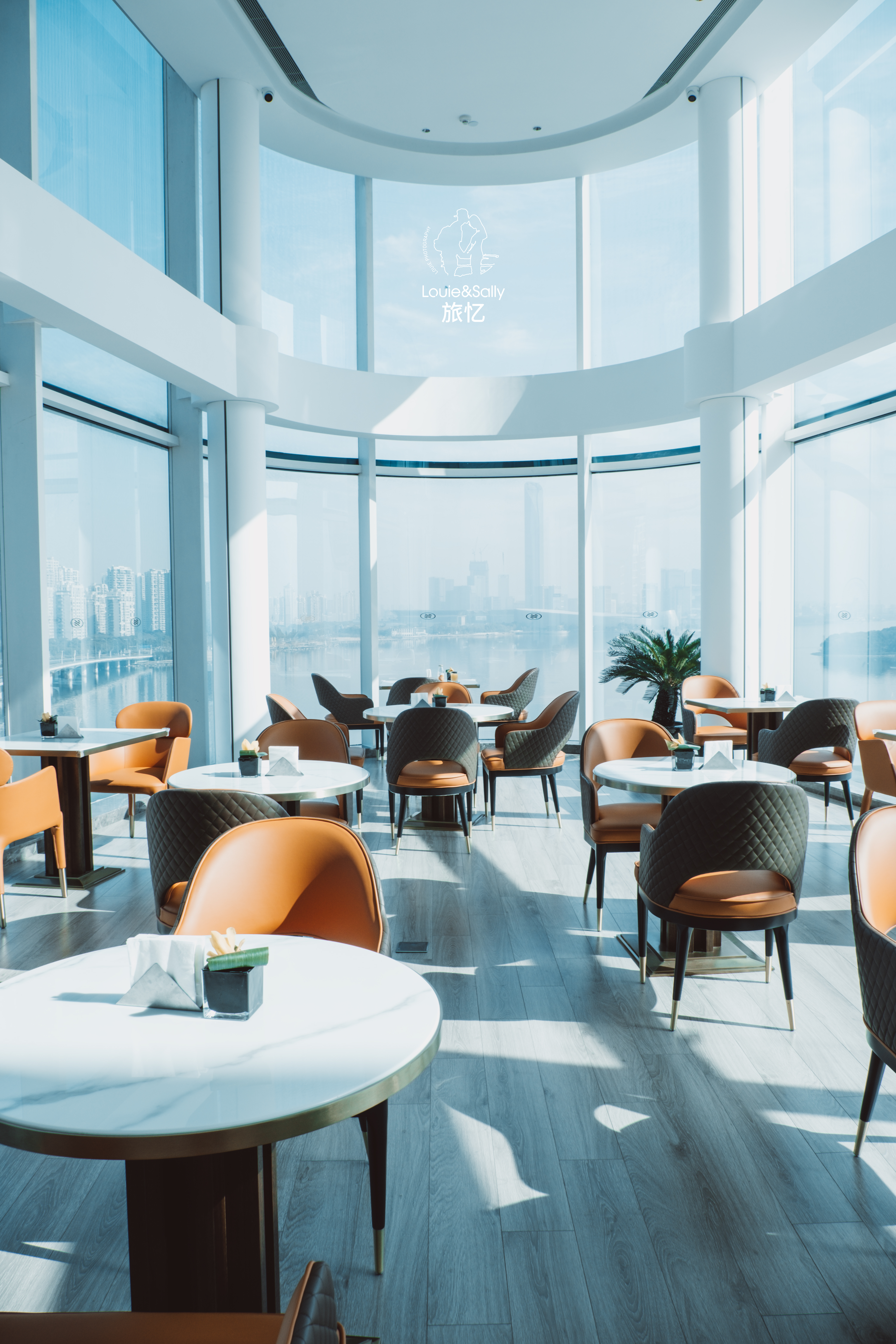 苏州住在金鸡湖的旅游攻略,苏州旅行住什么位置