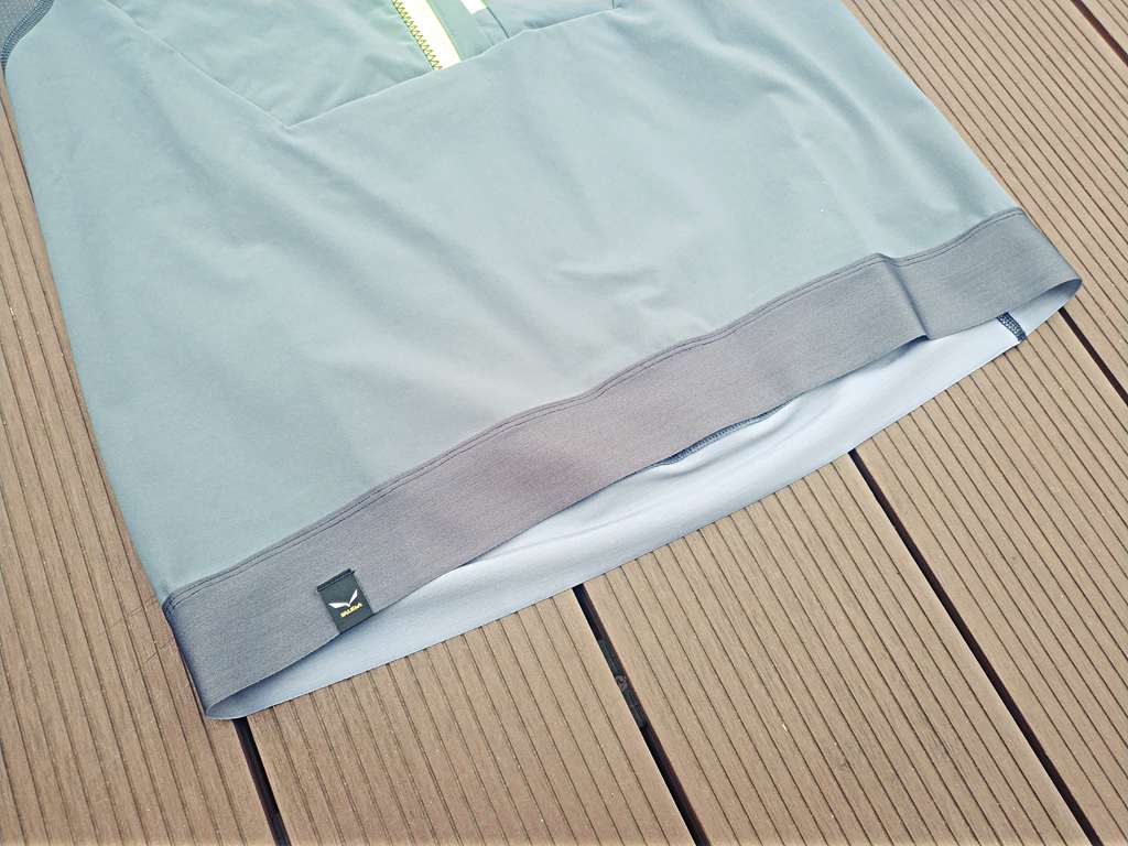 沙乐华冲锋衣评测,沙乐华冲锋衣测评