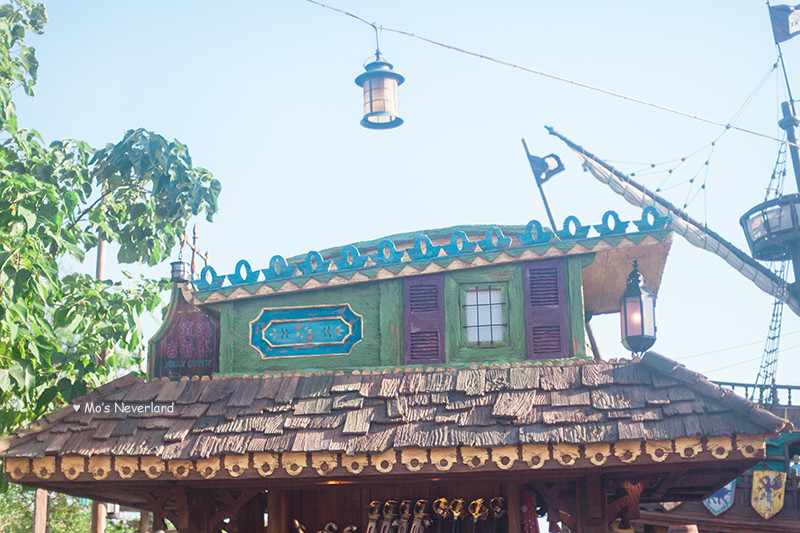 上海迪士尼攻略超详细最新 (你不知道的迪士尼隐藏玩法)