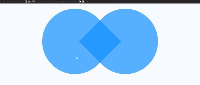 ppt布尔运算详解,ppt布尔运算基础