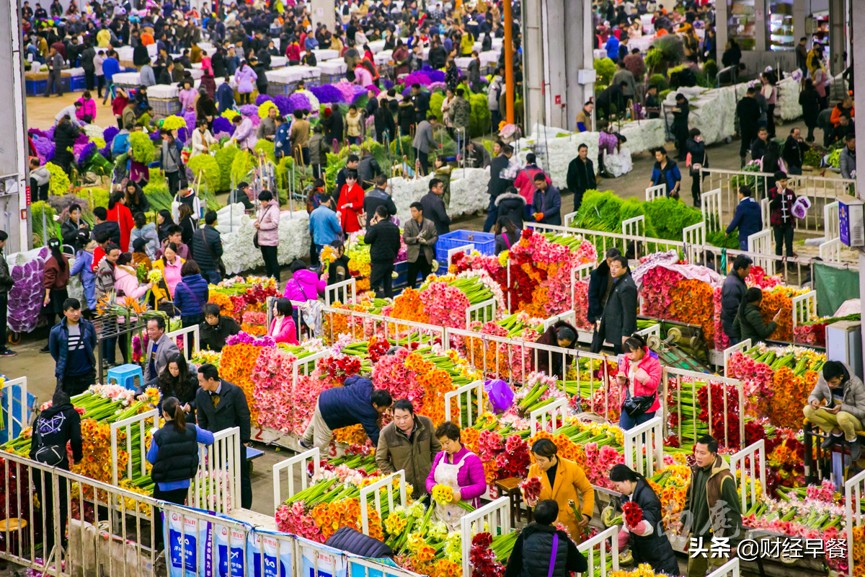 2020,情人节“辣手摧花”