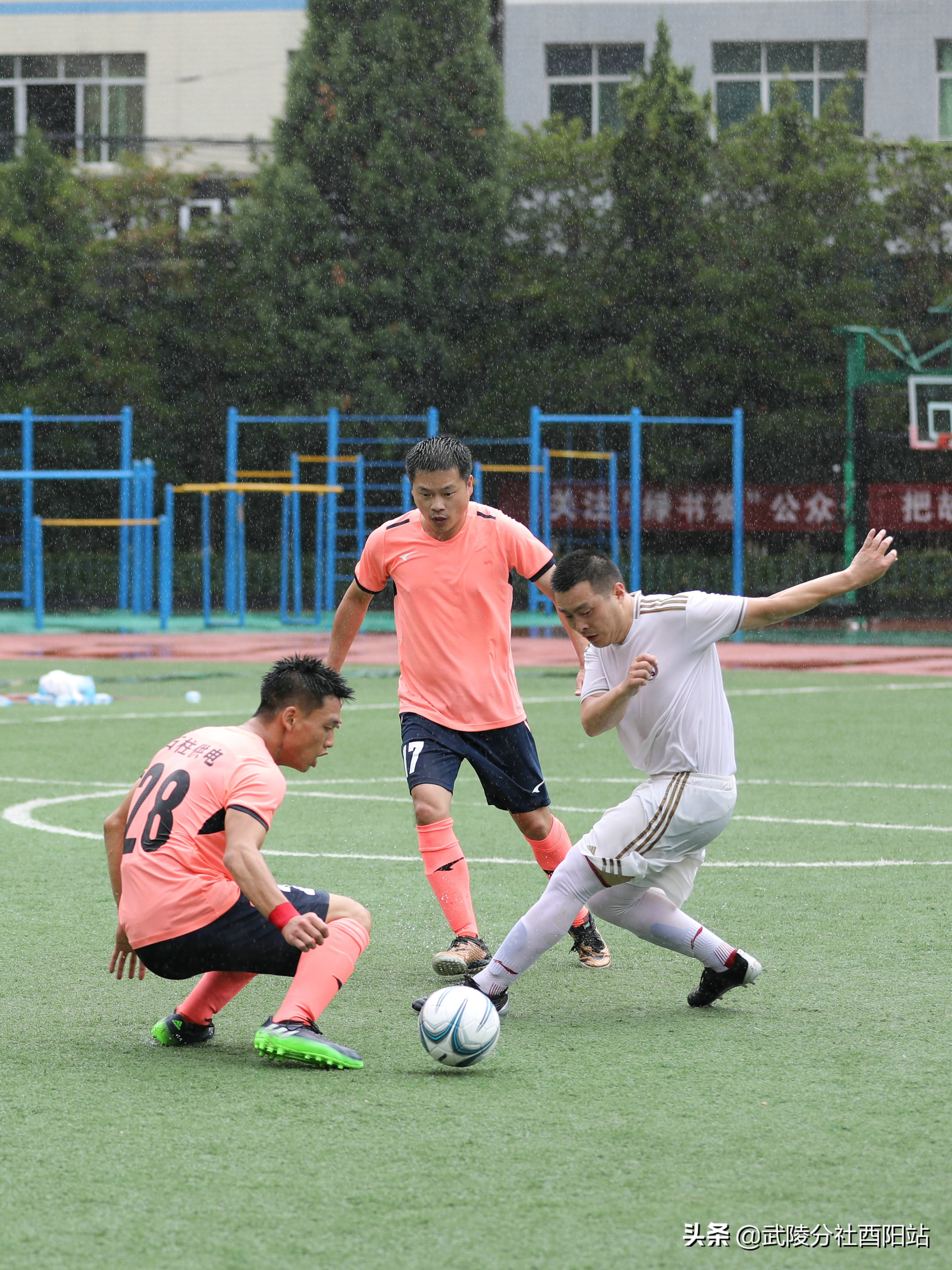 酉阳金圣达杯足球赛,酉阳体彩杯足球赛