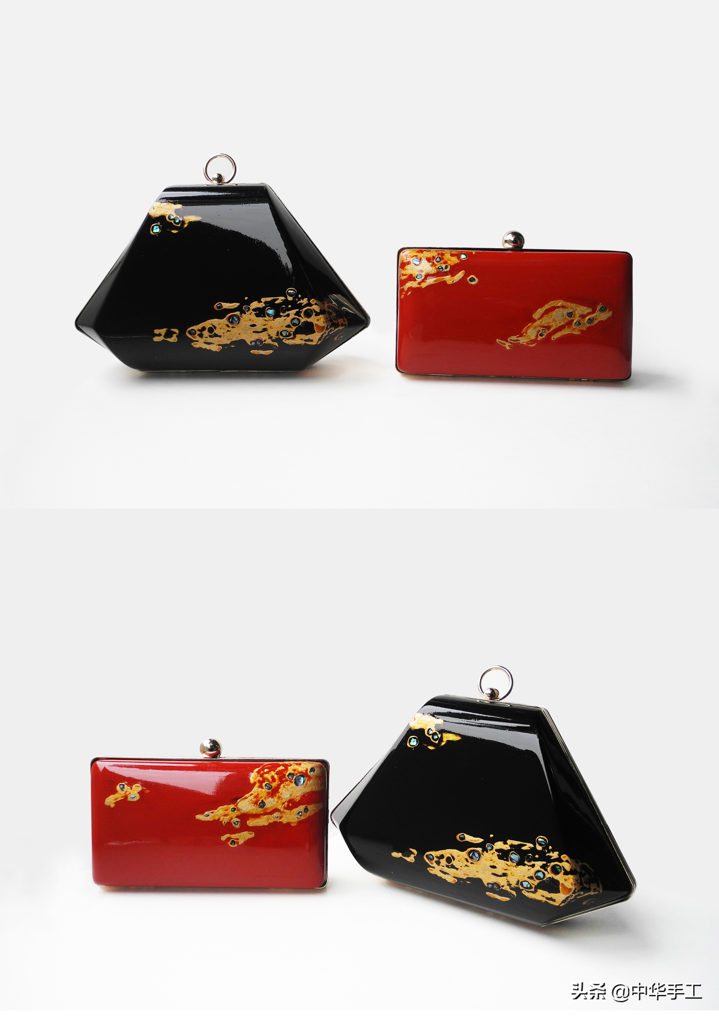 做一个精致的手工艺品,看了手工作品的观后感