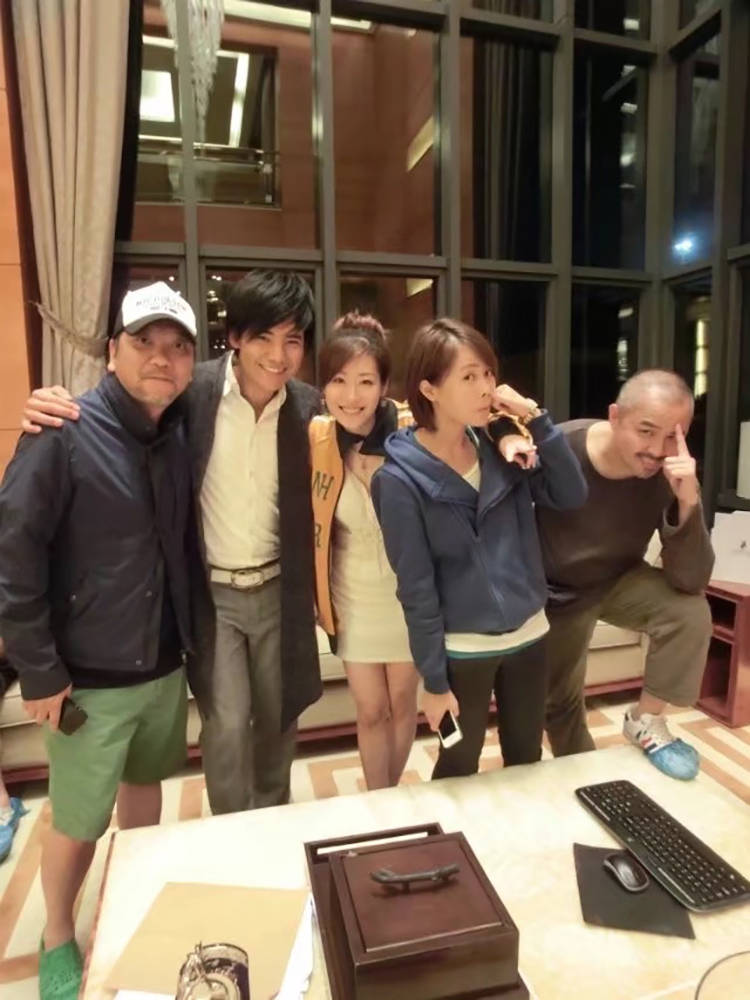 女明星的爱情故事完整版,女明星的爱情故事