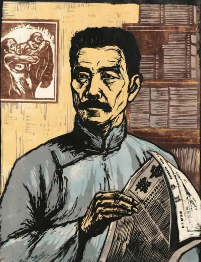 鲁迅杂文深度分析,鲁迅的杂文如何评价