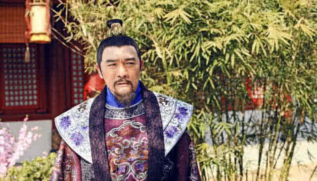 李世民和长孙无忌有几个女儿,李世民儿子李恪和长孙无忌矛盾