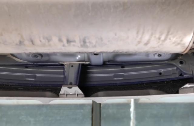 长安cs35烂底盘吗,都说便宜车质量不好是真的吗