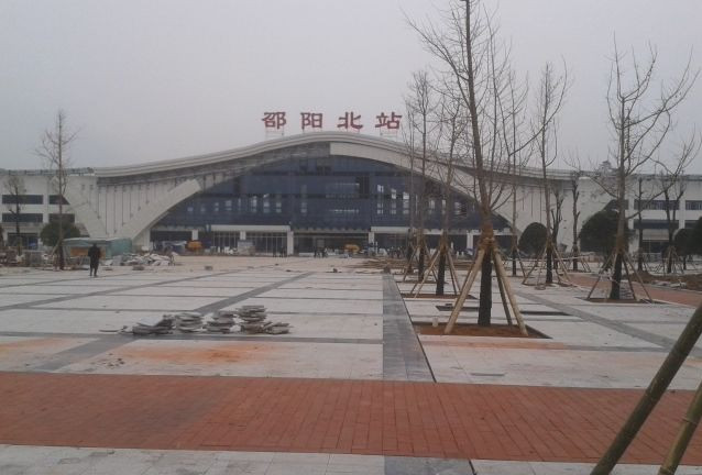 口诛笔伐频率最高的“四大名北”高铁站，有没有你家乡的无奈？