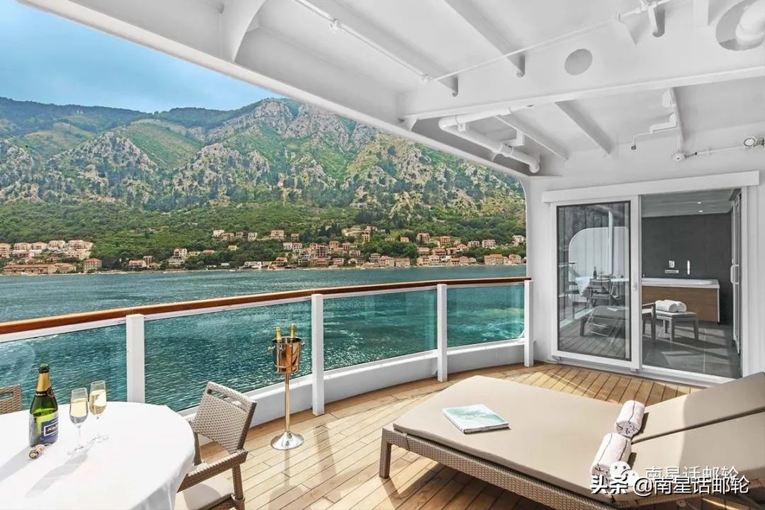 世邦邮轮豪华游轮介绍,2019年世邦邮轮