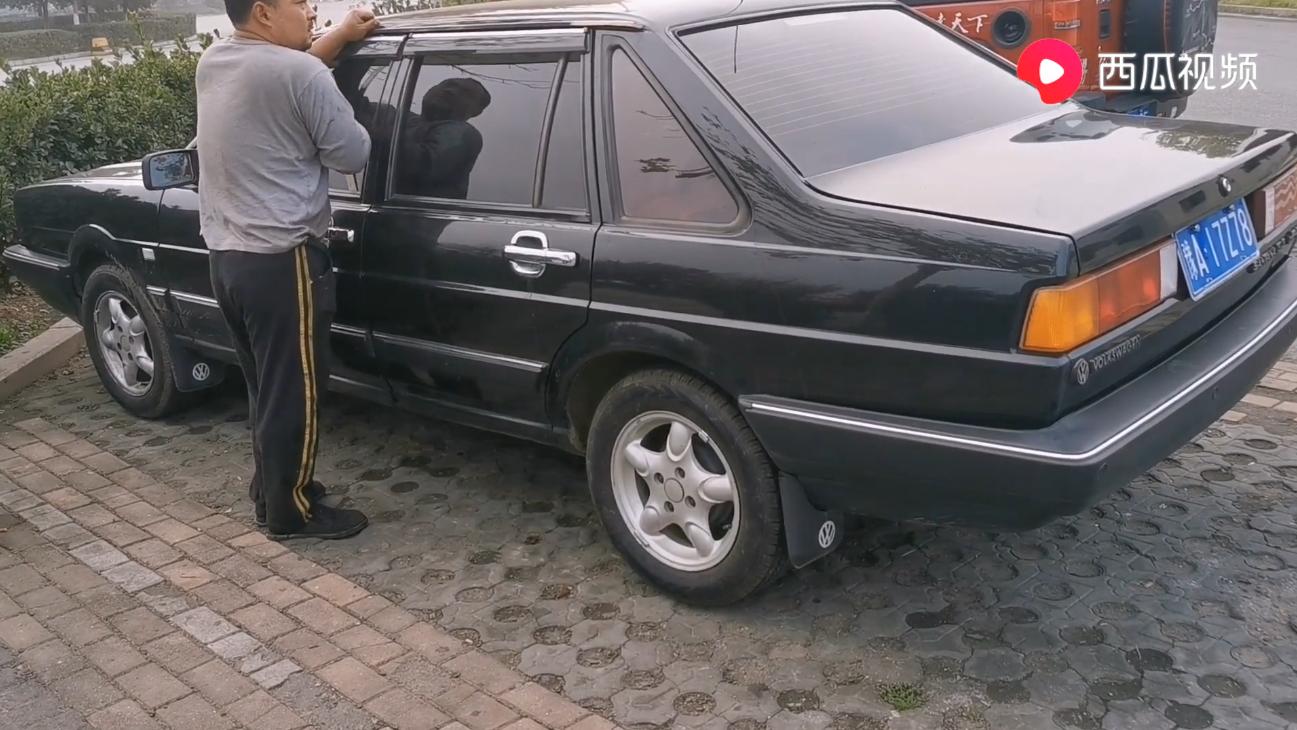 驾驶着二手桑塔纳诉述我的*藏西**之旅，一男人一辆车独自的旅行记