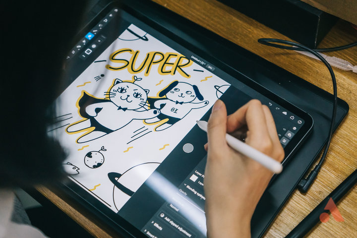 ipad版ps是什么,ipad版ps和电脑版区别