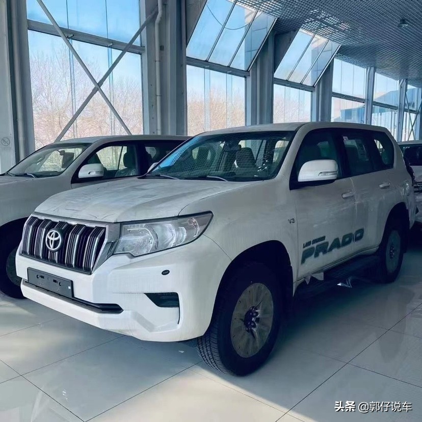 性价比最高的丰田越野,性价比高的车丰田