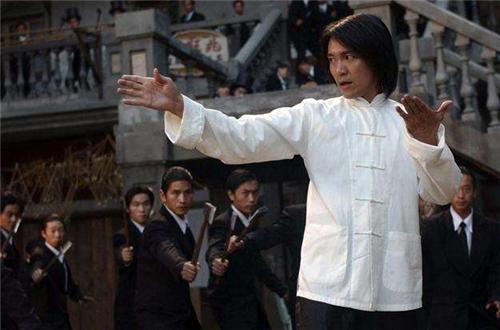 周星驰还会写歌吗,周星驰唯一一首完整的歌